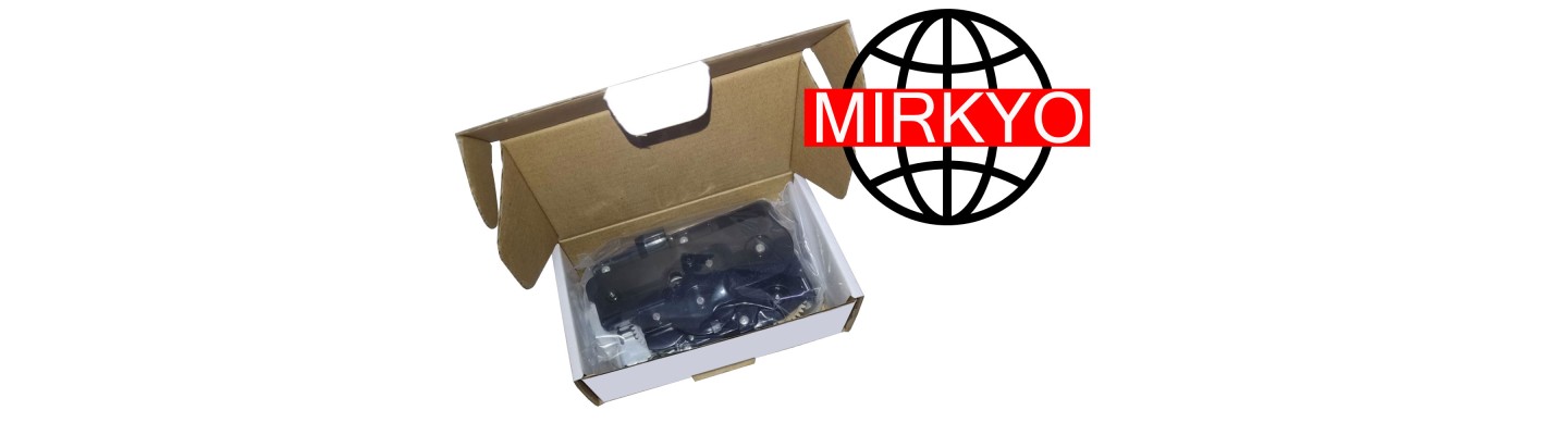 Новый совместимый редуктор привода термоблока Kyocera 302RV94021