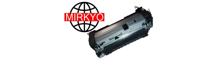 Новый совместимый термоблок Kyocera FK-1150 с тефлоновым валом