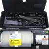 3M Electronic Service Vacuum Cleaner, 230V Пылесос для оргтехники (17241)