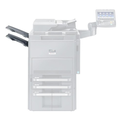 Kyocera Copy Tray (D) двойной выходной лоток (1902LF0UN1)