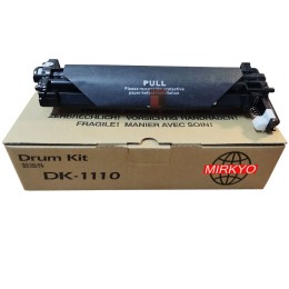 Kyocera DK-1110 совместимый блок фотобарабана