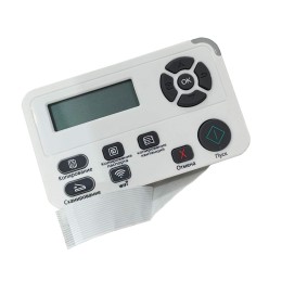 Pantum 301022319001 оригинальная панель