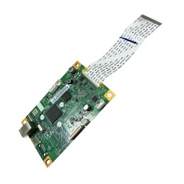 Pantum 301022687001 оригинальная плата управления