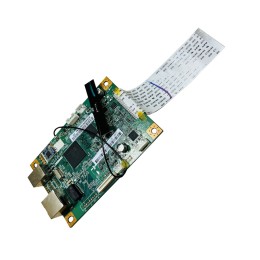 Pantum 302110013201 оригинальная плата управления