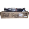 Kyocera 302FT93172 оригинальный тефлоновый вал в сборе