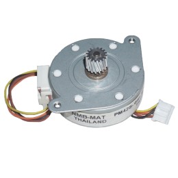 PARTS MOTOR ISU SP