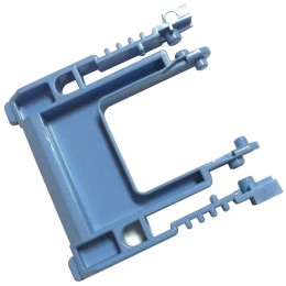 CURSOR END