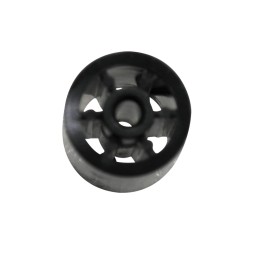 PULLEY EXIT FUSER