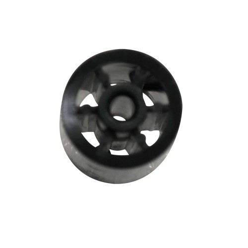 PULLEY EXIT FUSER