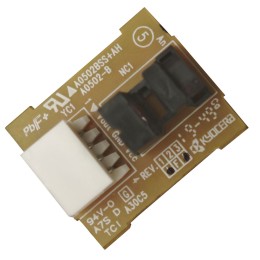 Kyocera 302K994210 оригинальная плата датчика края листа