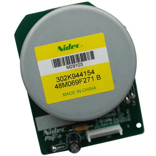 PARTS MOTOR-BL W30 SP