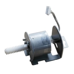 PARTS CLN WT MOTOR ASSY (M) SP