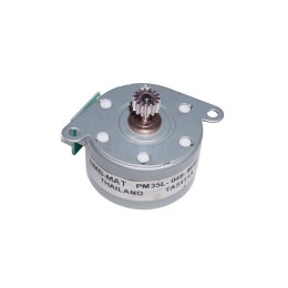MOTOR ROTARY