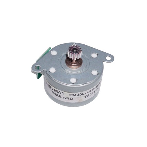 MOTOR ROTARY
