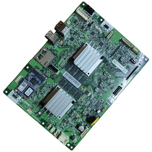 Kyocera 302L794093 оригинальная главная плата