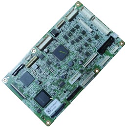 Kyocera 302L794112 оригинальная плата управления