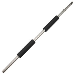 Kyocera 302LV94170 оригинальный вал регистрации нижний