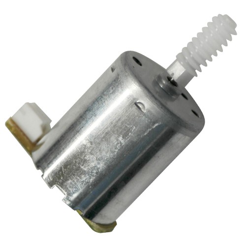 PARTS DC MOTOR ASSY SP