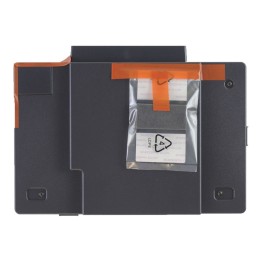 Kyocera 302N294120 оригинальный блок бункера отработки в сборе серый (2 провода)