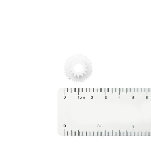 Kyocera 302ND31490 оригинальная шестерня