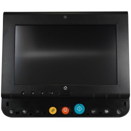 PARTS OPERATION UNIT SP