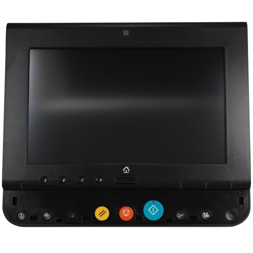 PARTS OPERATION UNIT SP