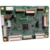 Kyocera 302ND94280 оригинальная плата управления привода подачи