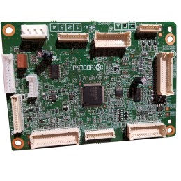 Kyocera 302ND94280 оригинальная плата управления привода подачи