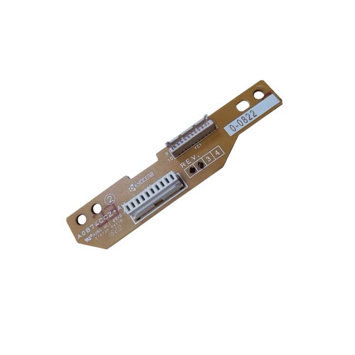 Kyocera 302ND94290 оригинальная соединительная плата узла ленты переноса