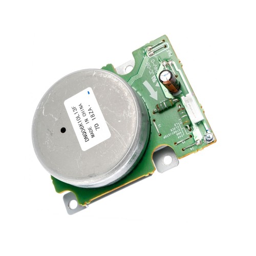 PARTS MOTOR-BL W20 SP