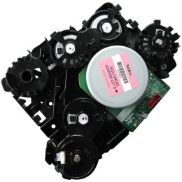 Kyocera 302NR94261 оригинальный узел двигателя в сборе