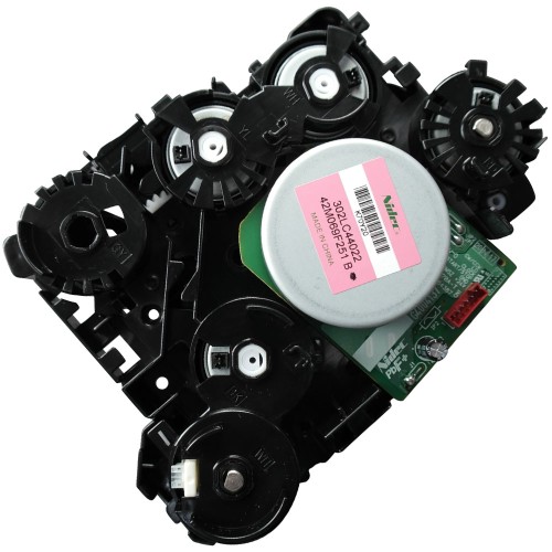 Kyocera 302NR94261 оригинальный узел двигателя в сборе