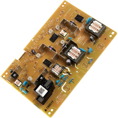 PARTS UNIT HIGH VOLTAGE SP