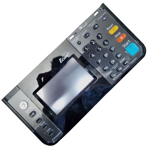 Kyocera 302P294011 оригинальная панель управления в сборе