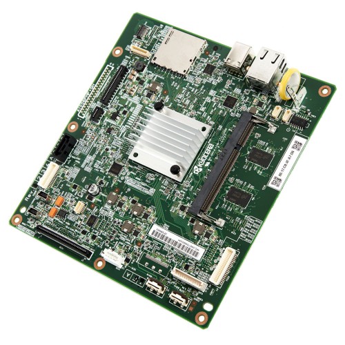 Kyocera 302P394130 оригинальная главная плата