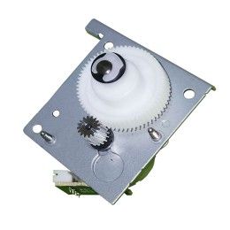 Kyocera 302R794380 оригинальный двигатель сканера