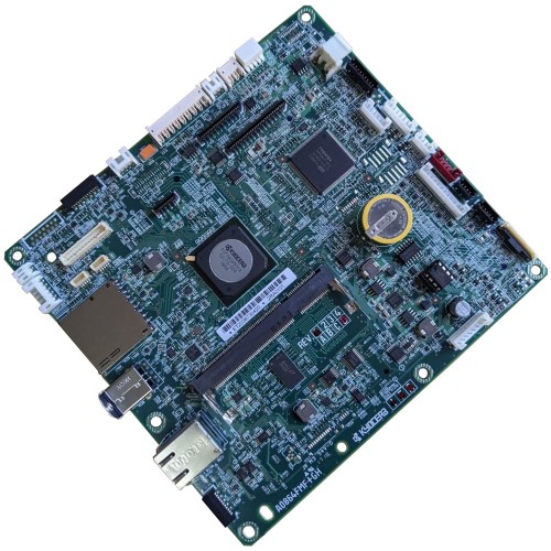 Kyocera 302RA94034 оригинальная главная плата