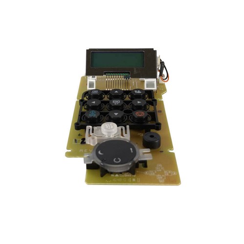 Kyocera 302RB94020 оригинальная панель управления с клавишами