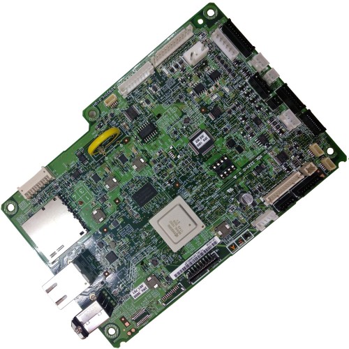Kyocera 302RV94093 оригинальная главная плата