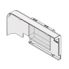 Kyocera 302S018060 оригинальная задняя крышка автоподатчика