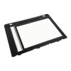 Kyocera 302S094030 оригинальная рама стекла экспонирования в сборе