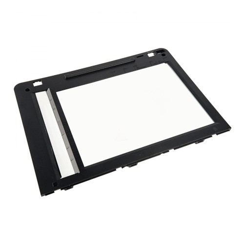 Kyocera 302S094030 оригинальная рама стекла экспонирования в сборе