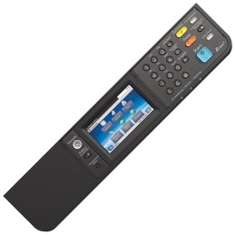 Kyocera 302S594011 оригинальная панель управления в сборе