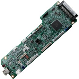 Kyocera 302T694060 оригинальная плата управления