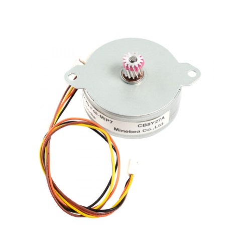 PARTS MOTOR EJECT SP