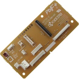 PARTS PWB ASSY CONNECT-R SP