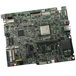 PARTS PWB ASSY CONTROLLER SP EU