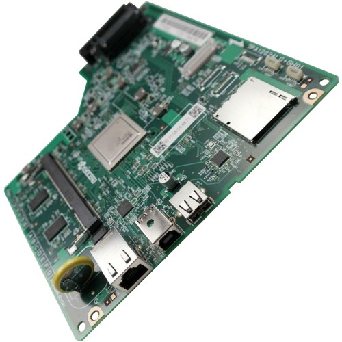 Kyocera 302TP94070 оригинальная главная плата