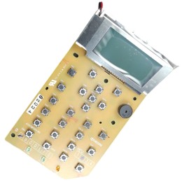 PARTS PWB ASSY PANEL SP