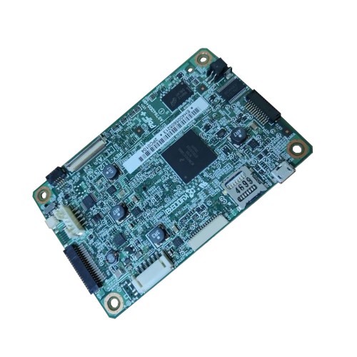 Kyocera 302TY94030 оригинальная плата панели оператора